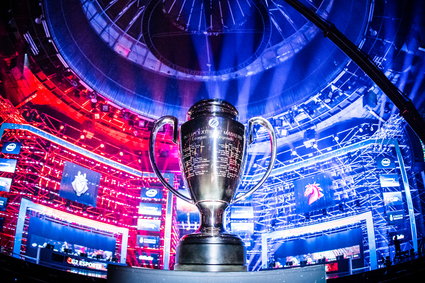 Intel Extreme Masters 2017 z bliska [GALERIA]