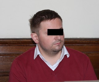 Marcin P. w więzieniu nie próżnuje. Chce odwołania syndyka Amber Gold