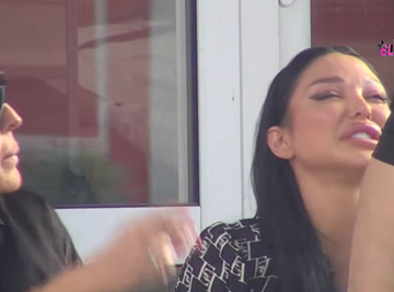 Maja Marinković u suzama zbog definitivnog raskida sa Asminom Durdžićem - Seljanka i divljakuša me ne zanima dok se ne izleči