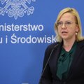 Embargo na rosyjską ropę. Anna Moskwa: w najbliższych dniach dopracowanie szczegółów