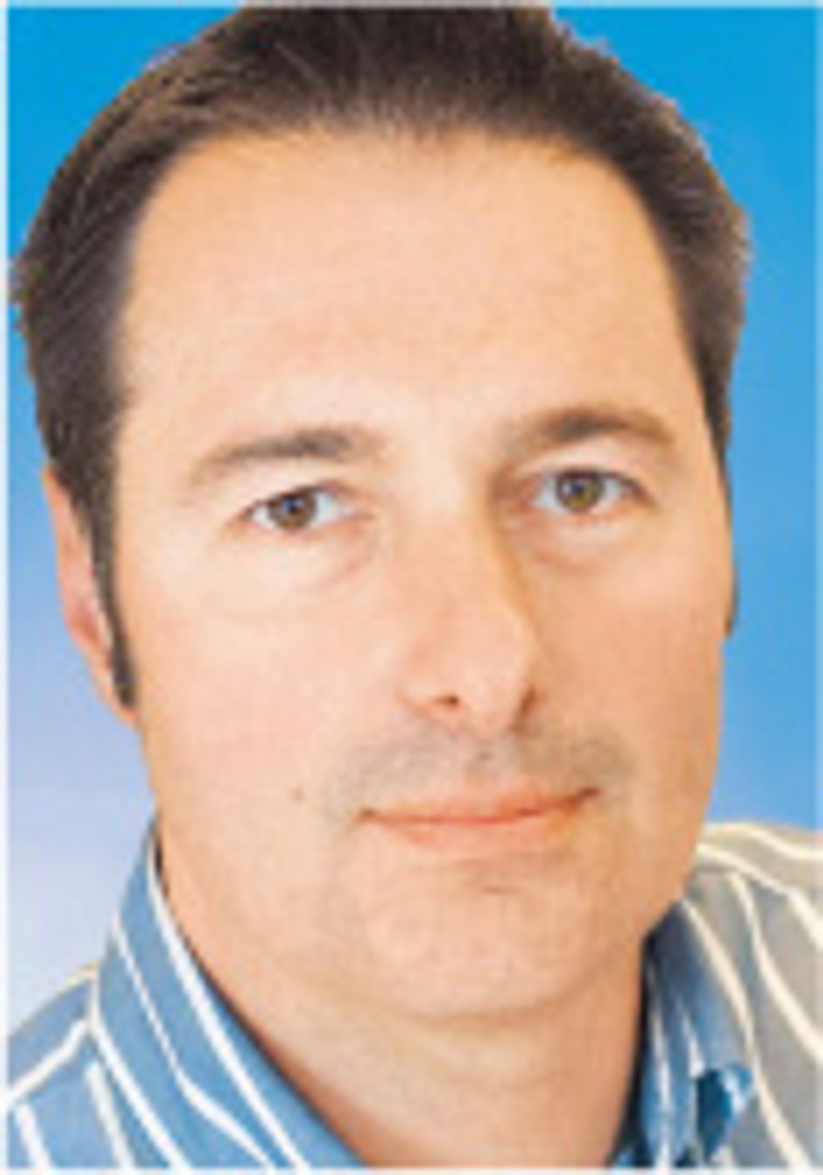 Paweł Rożyński, publicysta „DGP”