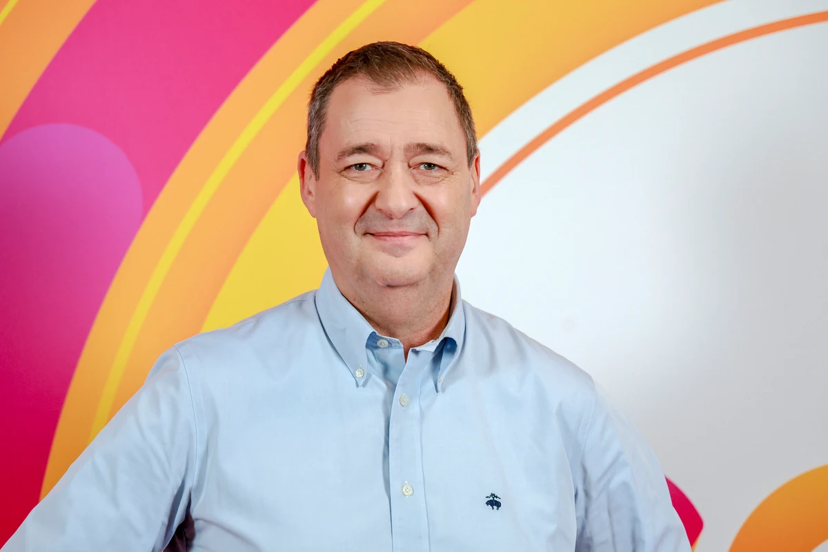 Jacek Rozenek się żeni. Czy zaprosił Małgorzatę Rozenek?