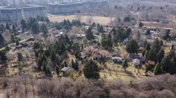 co rada gminy musi zapisać w uchwale o dotacji  dla rodzinnych ogrodów