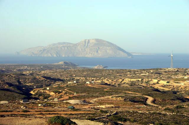 Galeria Grecja - Karpathos, obrazek 8