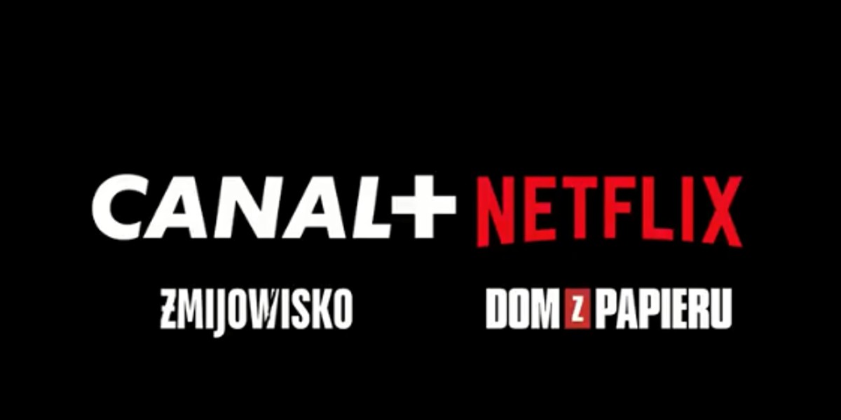 Canal+ wspólną ofertę z amerykańskim serwisem VoD po raz pierwszy wprowadził we Francji w październiku. Teraz pojawiła się ona nad Wisłą