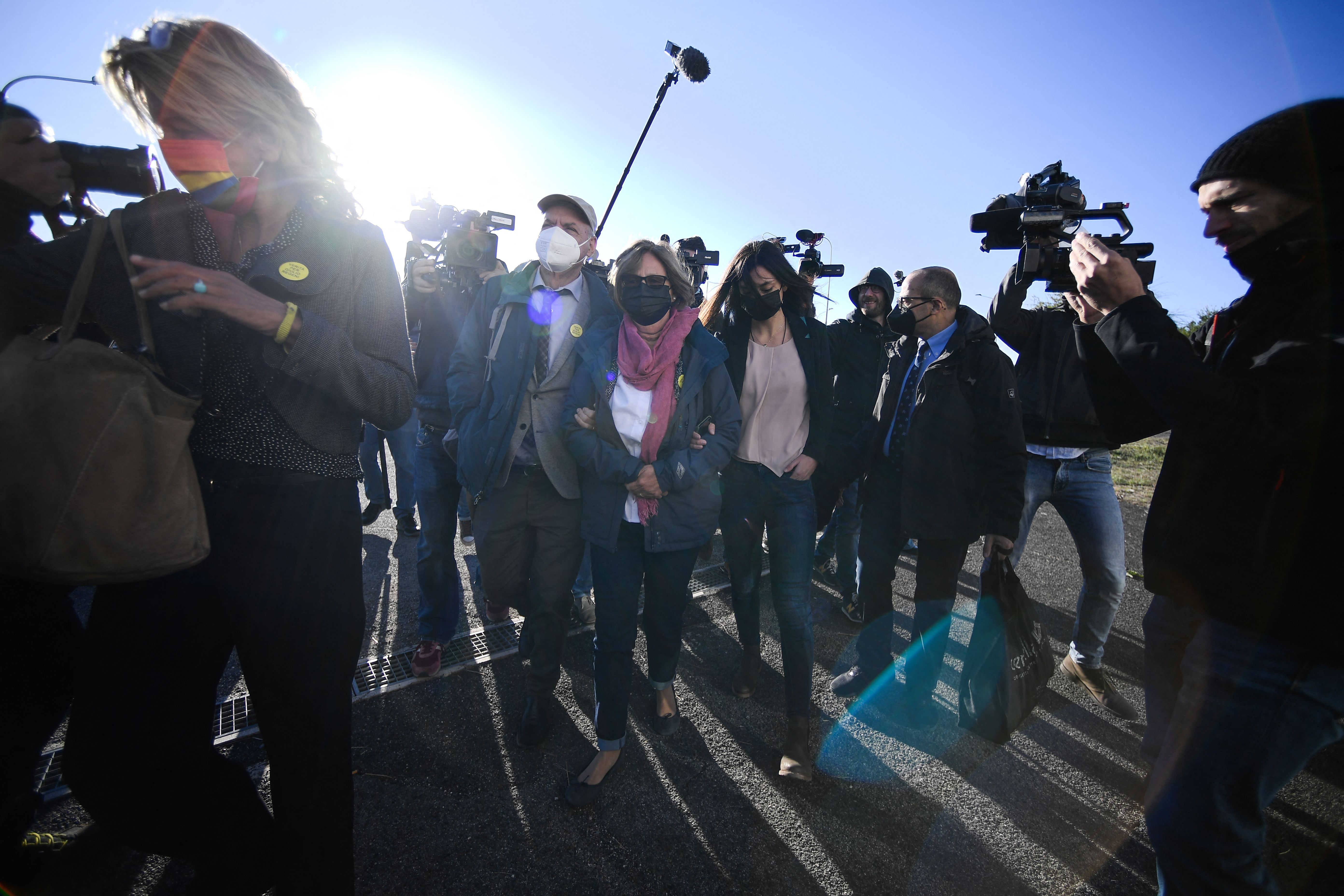 10 anni dal delitto Regeni, 4 ufficiali egiziani sotto processo ma irreperibili