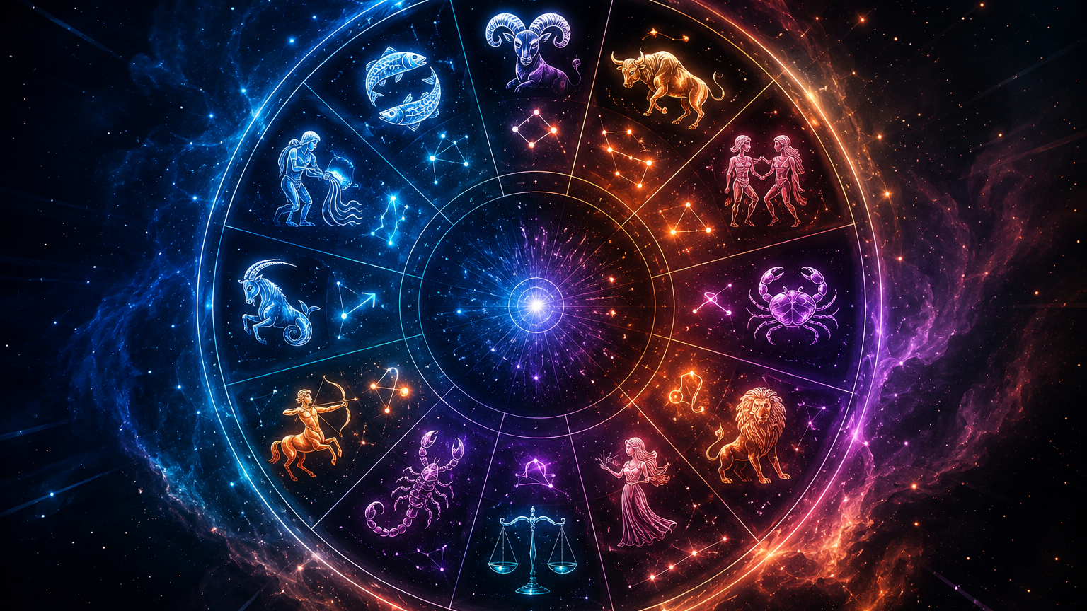 Prečítajte si váš horoskop (ilustračné foto).