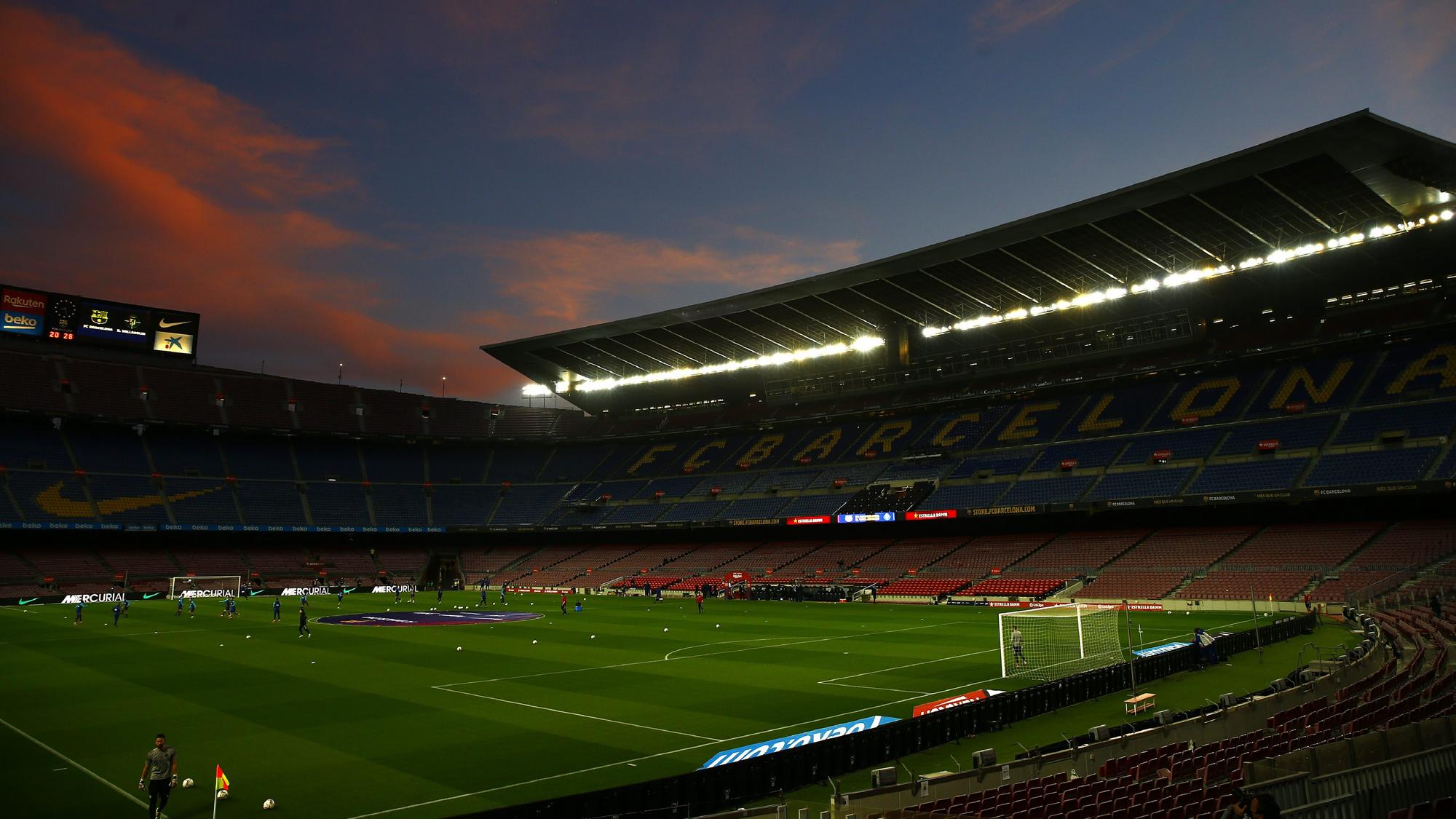 La Liga predala televízne vysielacie práva za niekoľko miliárd eur