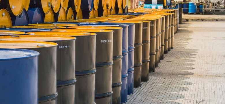 Szmuglowanie ropy dla Hezbollahu w porozumieniu z Rosją. USA reagują