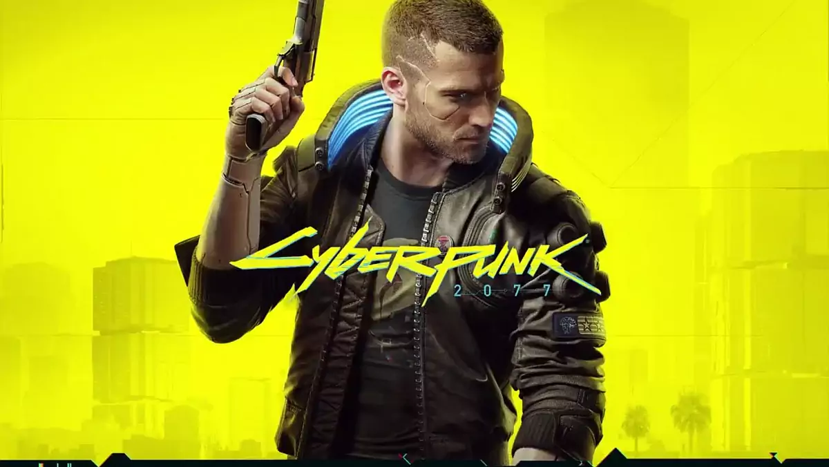 Cyberpunk 2077