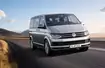 Volkswagen Transporter T6