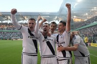 Legia Warszawa Łazienkowska 3 piłka nożna