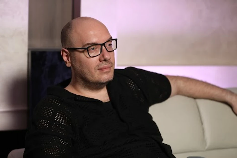 Mirko Gavrić