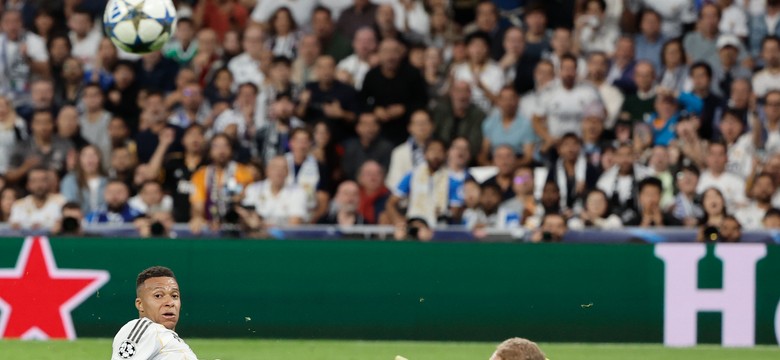 Liga Mistrzów. Real w hicie lepszy od Juventusu. Chelsea zdeklasowała Ajax