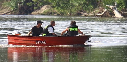 Upadek bohaterów! To nie był ratunek tylko ustawka