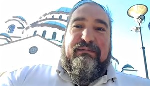 Mikica Petronijević 