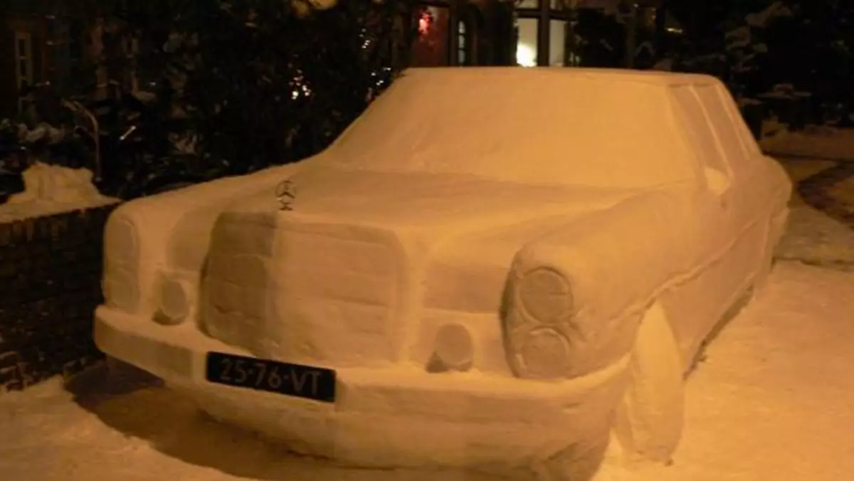 Ma zimne wnętrze, ale budzi gorące emocje