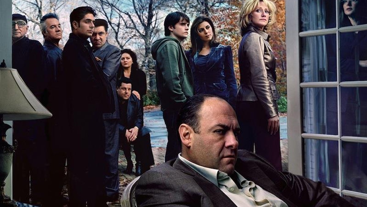 The Sopranos