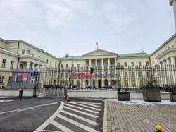 Narodowe Święto Niepodległości w Warszawie. Duże zmiany w ruchu i komunikacji miejskiej