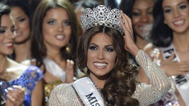 Zobaczcie nową Miss Universe 2013!