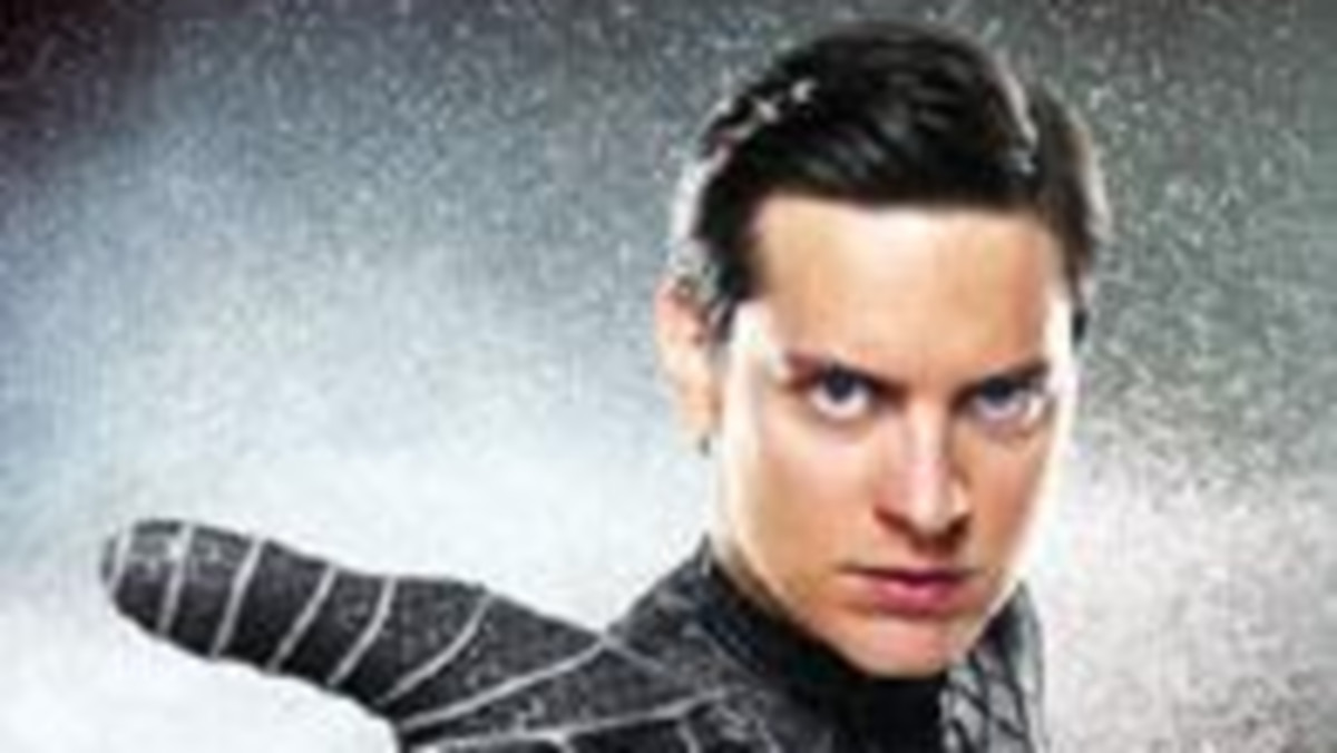 Takiego wyniku można się było spodziewać. Film "Spider-Man 3" został nowym liderem amerykańskiego box office.