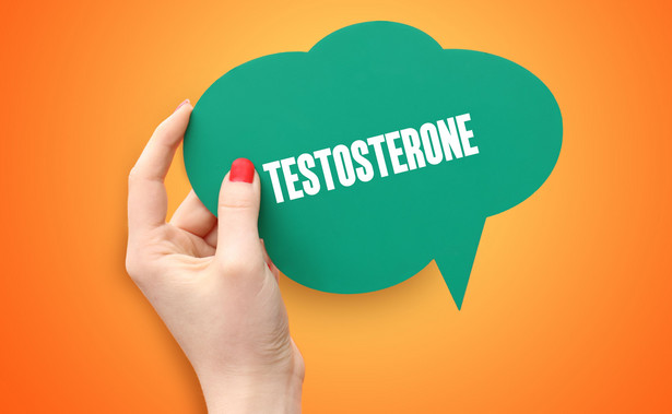 Testosteron