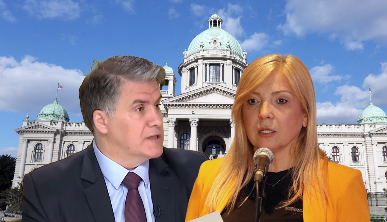 Demokrate u svađi zbog mandata na listi “Srbija protiv nasilja”, evo koliko je koja stranka dobila