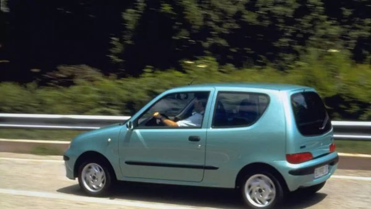 Fiat Seicento