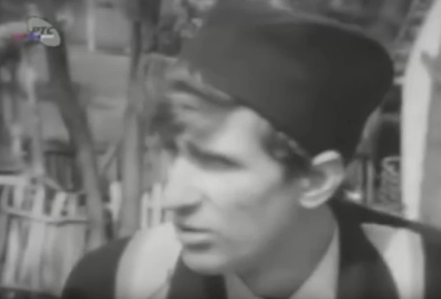 Dragan Zarić (Foto: Screenshot TV RTS)