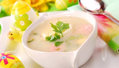 Co przygotować na Wielkanoc? Lista tradycyjnych potraw ze sprawdzonymi przepisami