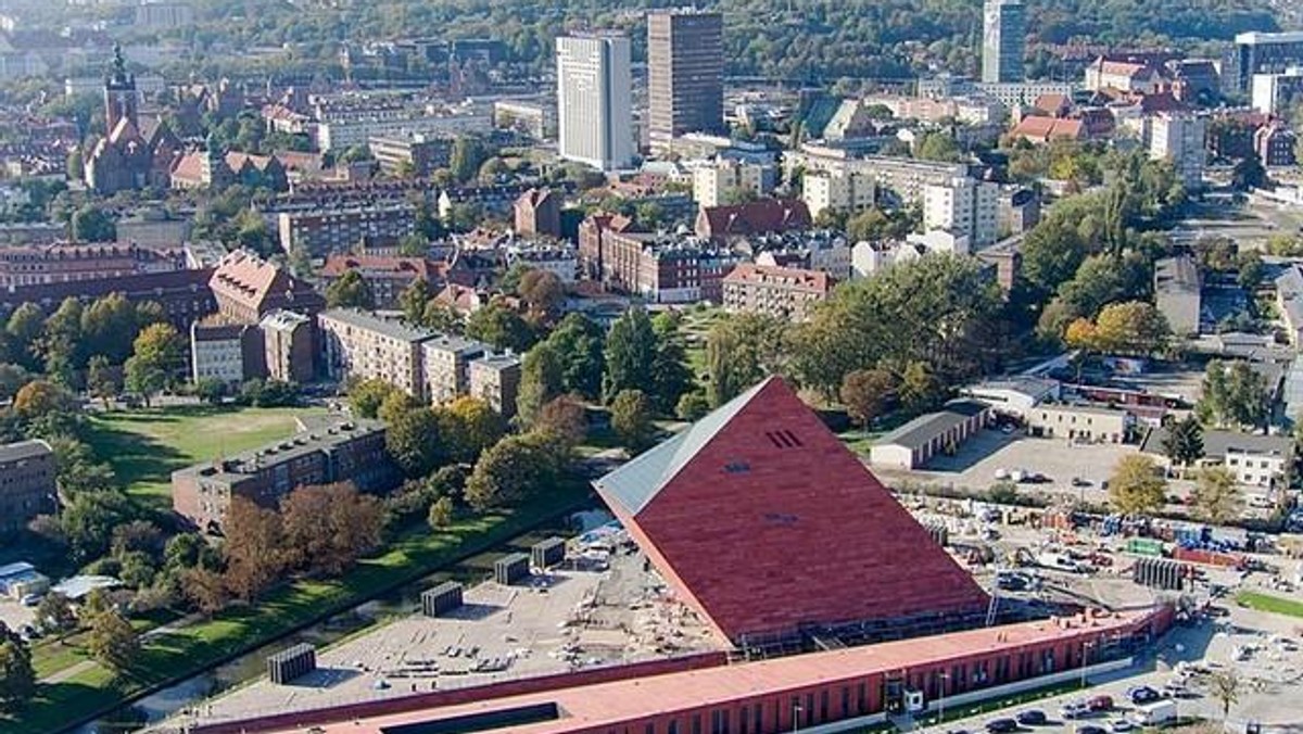 Gdańsk. Jest wniosek o budowę pomnika rotmistrza Pileckiego