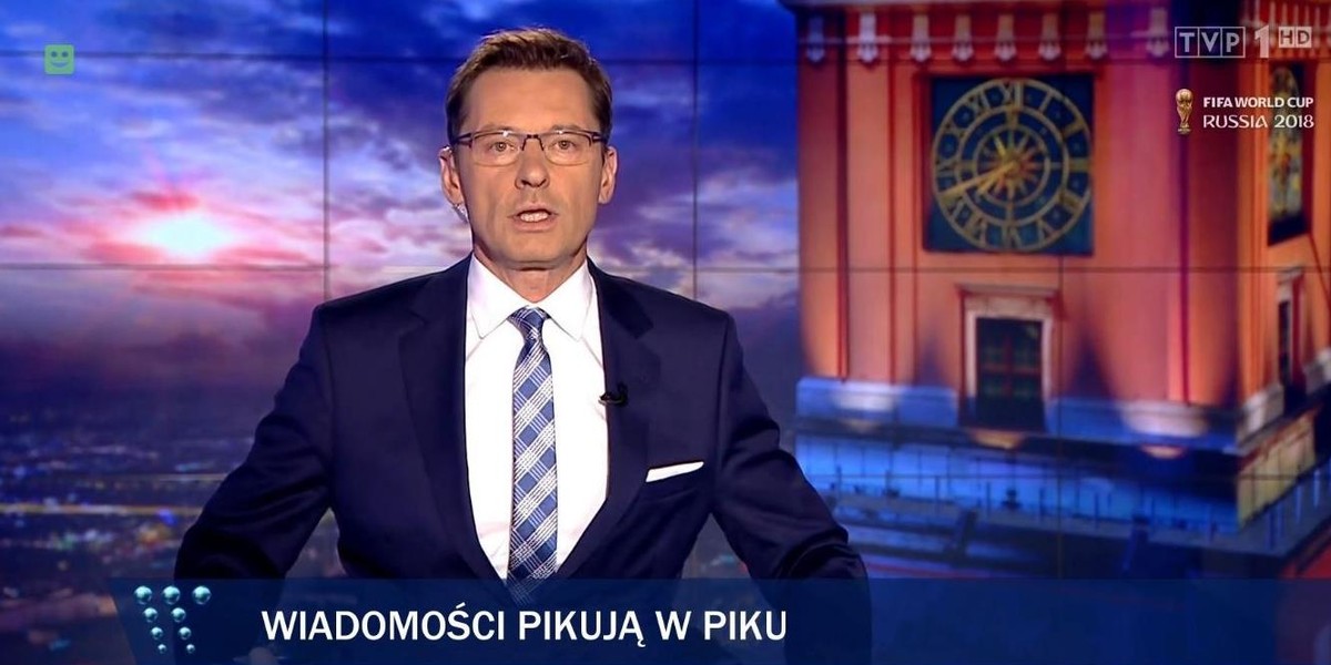 Generator pasków TVP zamknięty. Autor tłumaczy dlaczego