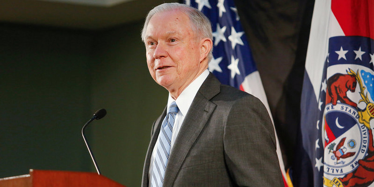 Police departments vow to move forward on reform despite Sessions' move to roll it back