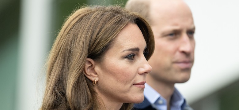 Jest komunikat Pałacu Buckingham o księżnej Kate. Ważna informacja