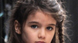 Suri Cruise / fot. Agencja BE&amp;W