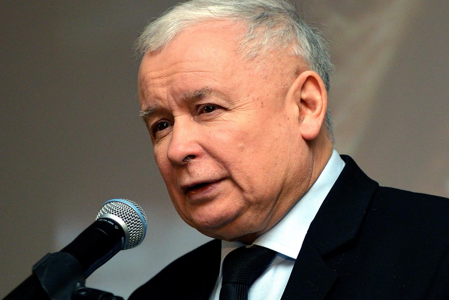 Jarosław Kaczyński