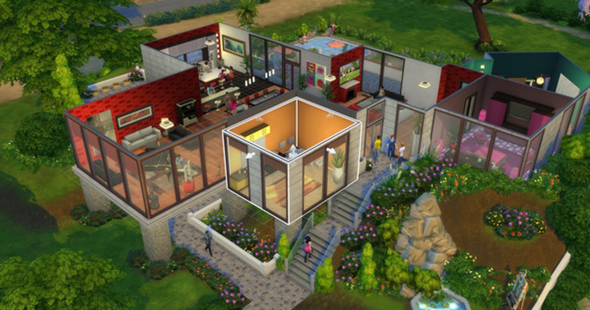 Najlepsze Dodatki Do The Sims 4 The Sims 4: najlepsze dodatki. Jak zainstalować? - Sport