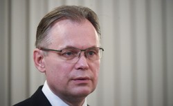 Mularczyk: Bliskie kontakty Niemców z Rosją zachęciły Putina do wywołania wojny