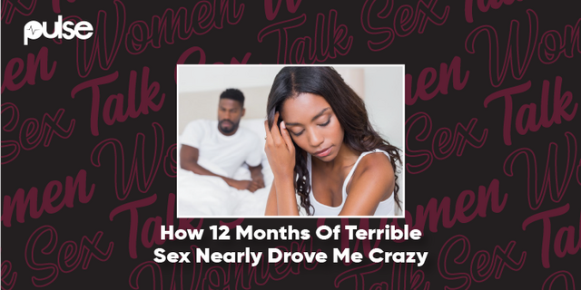 Sex Women Crazy