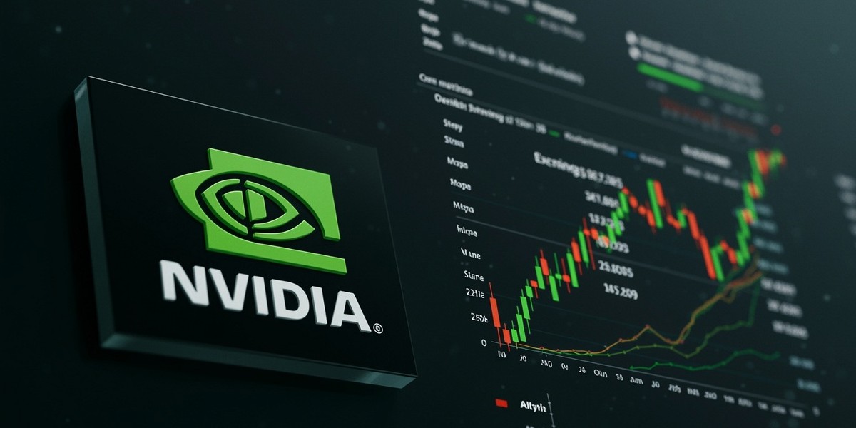 Nvidia wyceniana wyżej niż cała gospodarka Niemiec. Big Techy rosną w siłę