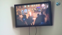 "To był protest przeciwko sprowadzaniu islamistów do Polski". Oskarżony o spalenie kukły Żyda stanął przed sądem