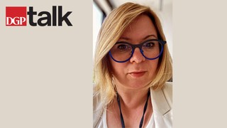 Magdalena Bohusz-Boguszewska: Czym są badania, jeżeli nie mogą mieć zastosowania praktycznego? [PODCAST]