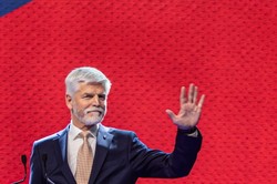 "Pavel. Prezydent z bardzo silnym mandatem" [OPINIA]