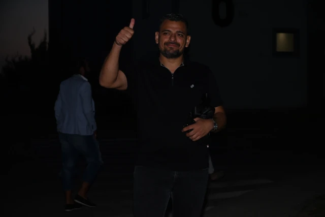 Burna 24 časa u životu Bore Santane: Od poziva sveštenika, preko demoliranja WC-a, pa sve do prijave policiji!