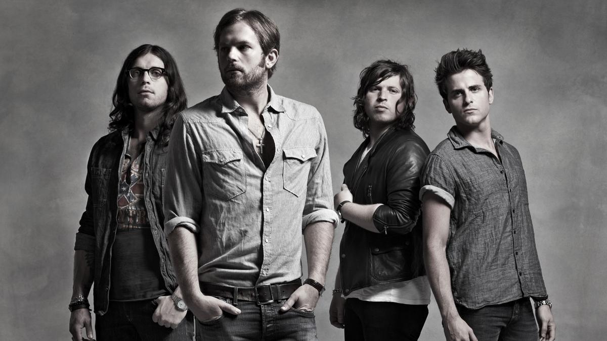 Kings of Leon