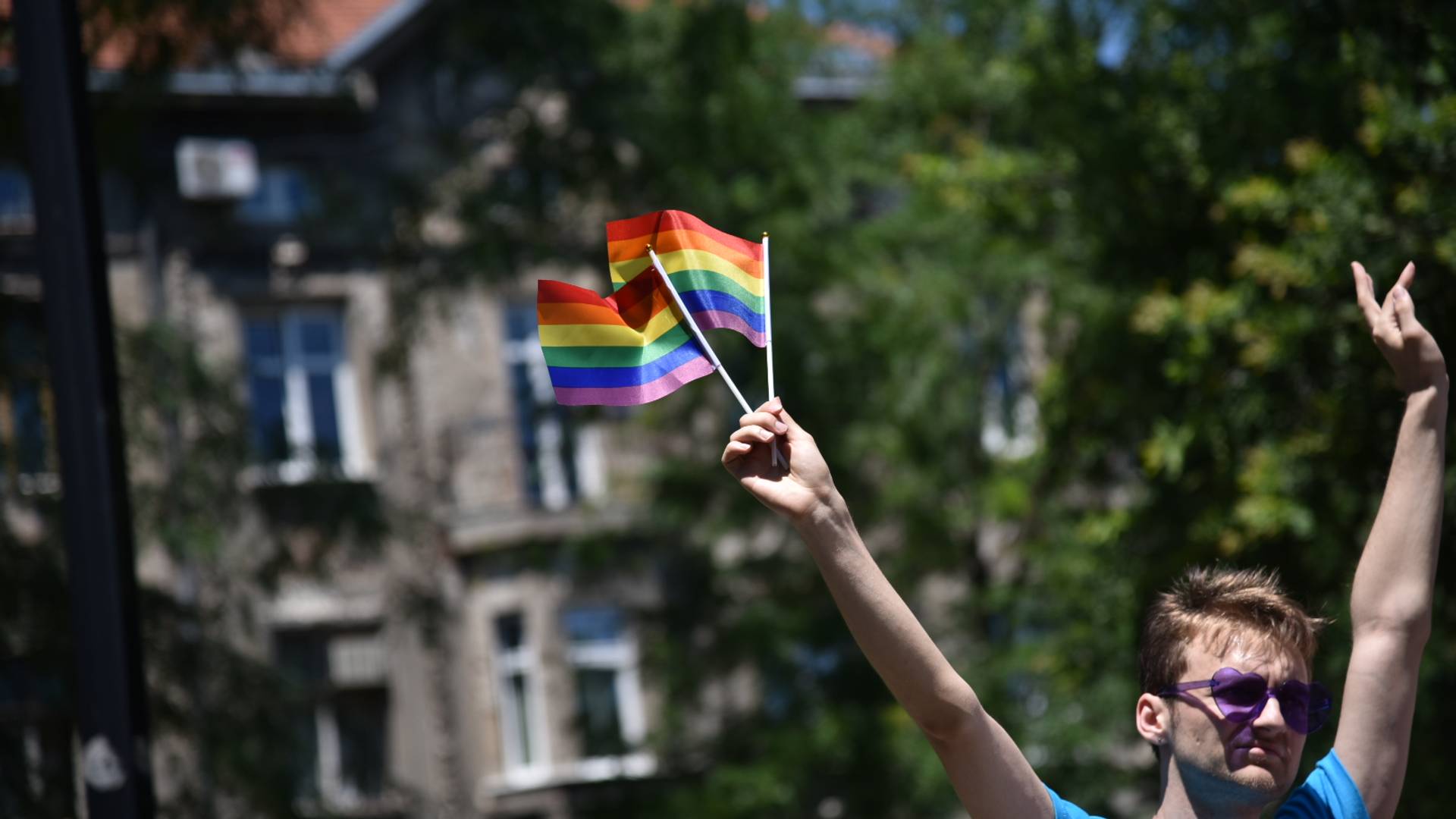 Mađari ne prestaju sa diskriminacijom - kaznili knjižare koje prodaju LGBT naslove