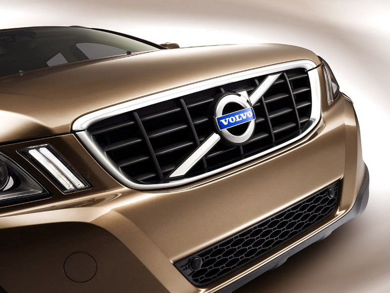 Volvo: produkcja XC60 i wersji DRIVe rozpoczęta