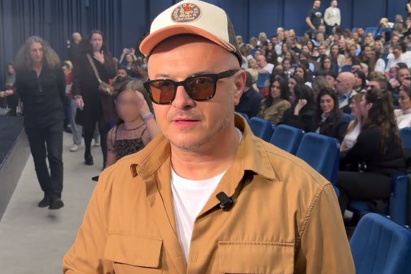 "IMAO SAM JAKO VELIKU ŽELJU DA GA UPOZNAM" Sale Tropiko o Mirzi Selimoviću, a evo šta misli o Jakovu Jozinoviću i da li bi mu bio gost na koncertu