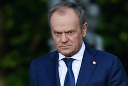 Premier Donald Tusk