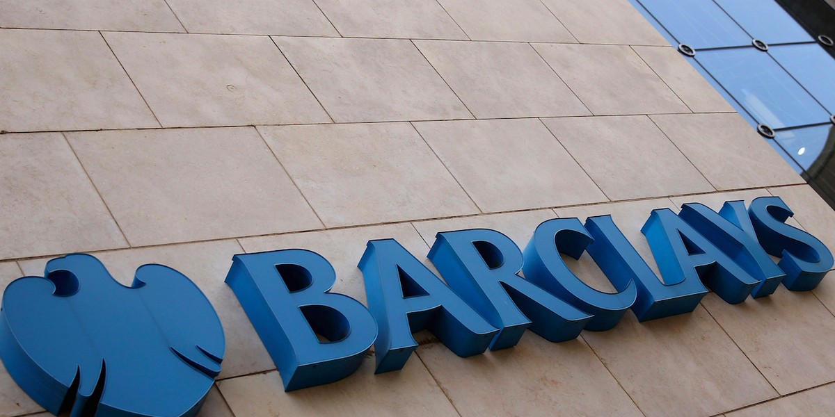 Watchdog gets huge cache of 'significant' documents about Barclay's 2008 Qatari deal